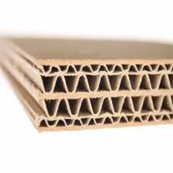9 Ply Corrugated Boxes